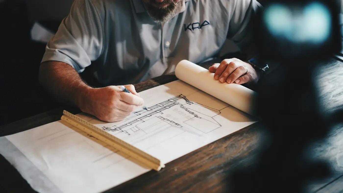Technical and finishing work for Fit-Out & Refurbishment